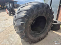 Wheels, Tyres, Rims & Dual spacers Michelin 1050/50R32