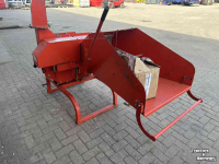 Wood shredder Boxer Houtversnipperaar WCL8 / Houthakselaar / Takkenversnipperaar