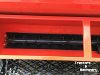 Seed Drill Combination Boxer Zaaicombinatie rotorkopeg ZM145
