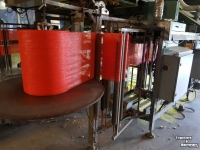 Other conveying equipment and accessories Pro-Pak Rolverpakker Propak BSM-1