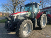 Tractor Massey Ferguson 7S210