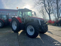 Tractor Massey Ferguson 7S210