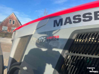 Tractor Massey Ferguson 7S210