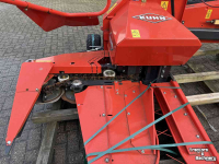 Forage-harvester Kuhn MC 90s