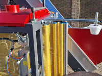 Weighing machines Sorpac AWRM02