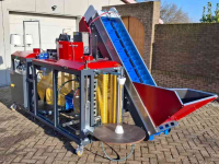 Weighing machines Sorpac AWRM02