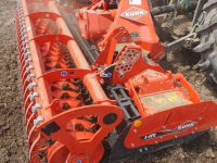 Rotary Harrow Kuhn HRB303