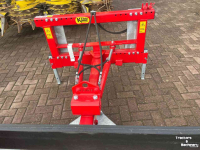 Feed Blade / Slide Kemp RVS AB2855 GIANT / JCB