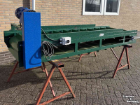 Conveyor Overveld Elevatorband, elevator