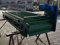 Conveyor Overveld Elevatorband, elevator