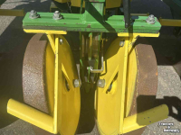 Transplanter  Plantmaster carrousel plantmachine 5 rijen