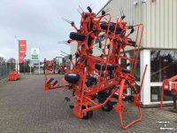 Tedder Kuhn GF 10803