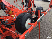 Tedder Kuhn GF 10803