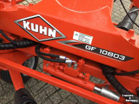 Tedder Kuhn GF 10803