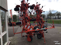 Tedder Kuhn GF 10803