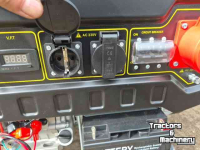 Other machines and accessories for the workshop and yard Karcher PGG 8/3