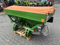 Fertilizer spreader Amazone ZAM 1500