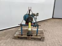 Irrigation pump Bauer Aftakaspomp