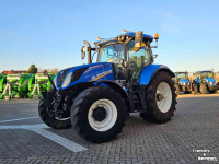 Tractor New Holland T6.175 Dynamic command