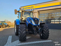 Tractor New Holland T6.175 Dynamic command