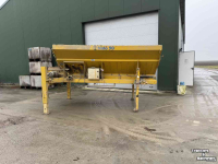 Bunkerstorage Nido 90