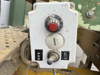 Bunkerstorage Nido 90