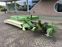 Mower Krone EasyCut 320 CVQ maaier