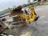 Ploughs Rumptstad varimax