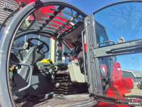 Telehandler Magni RTH 6.25 D/D