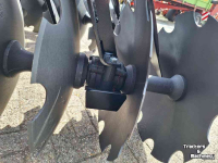 Disc harrow Akpil V4 STRONG