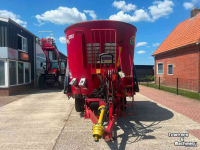 Vertical feed mixer BVL V-MIX 12-LS