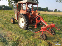 Tedder Mesko-Rol PK 220