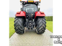 Tractor Case-IH Puma 165 MC Tractor