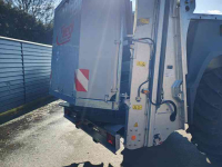Manure spreader Fliegl Ads100