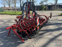 Seed drill Kverneland CB3500