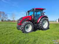 Tractor Valtra A95