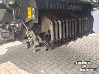 Self-loading wagon Fendt Tigo 50MS