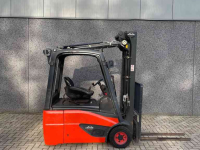 Forklift Linde E16-02