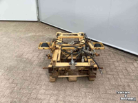Fork lift & Fork lift truck CM 16 DBCH 2200
