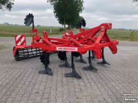 Cultivator GRS schijveneggen, cultivatoren, woelers