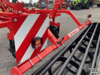 Cultivator GRS schijveneggen, cultivatoren, woelers