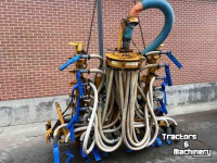 Arable injector Joskin 5000