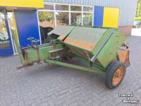 Balers Gallignani 5000 balenpers