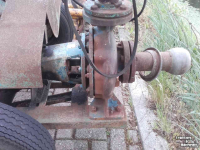 Irrigation pump  allerlei