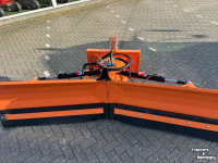 Snow Removal Equipment Boxer SSV300 schaaf  - sneeuwschaaf
