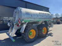 Slurry tank Joskin 12000 Modulo 2