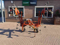 Tedder Kuhn GF5000H