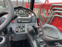 Telehandler Manitou MT 733