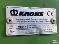 Mower Krone EasyCut F 320 Front-maaier