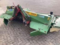 Mower Krone EasyCut F 320 Front-maaier